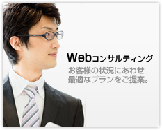 Webコンサルティング